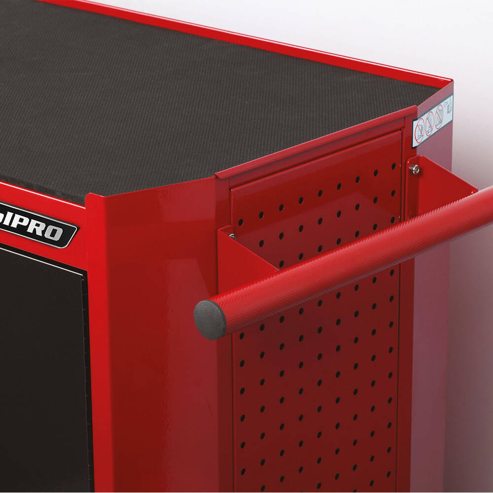 ToolPRO Edge Tool Cabinet 6 Drawer 28 Inch - Image 2