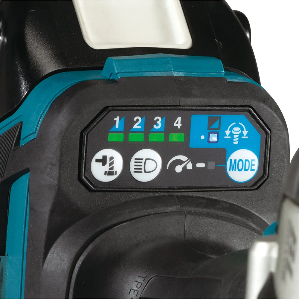 Makita 18v Brushless 1/2inch Mid-Torque Impact Wrench Skin DTW700Z - Image 3