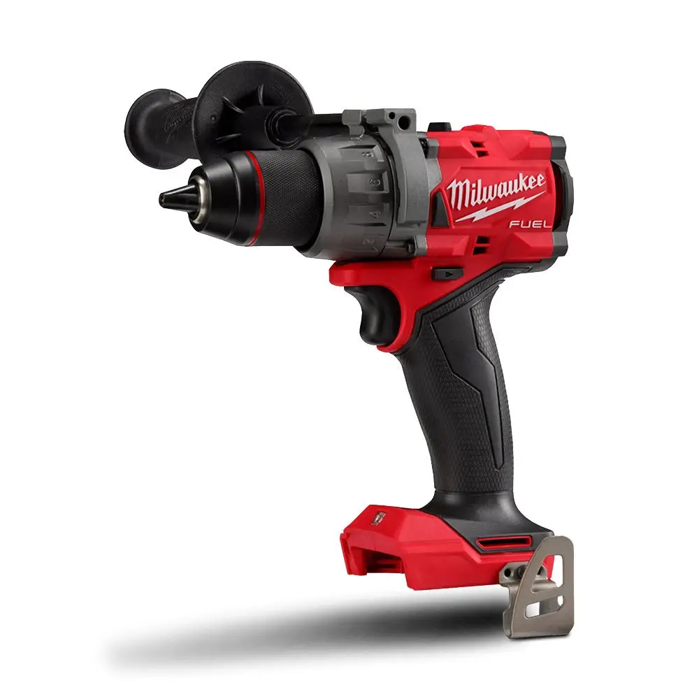 Milwaukee 18V Fuel™ 8 Piece 3 X 5.0Ah Combo Kit Power Pack M18FPP8A3503B - Image 5