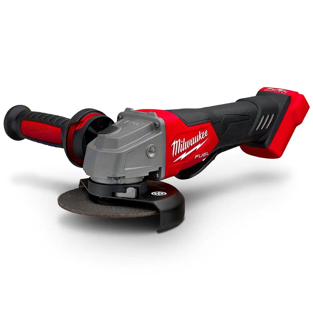 Milwaukee 18V Fuel™ 8 Piece 3 X 5.0Ah Combo Kit Power Pack M18FPP8A3503B - Image 7