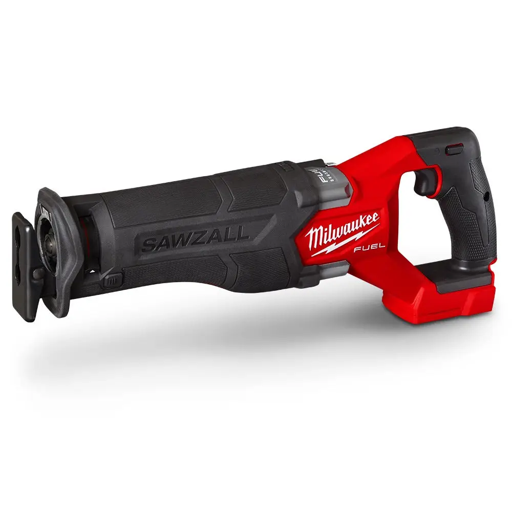 Milwaukee 18V Fuel™ 8 Piece 3 X 5.0Ah Combo Kit Power Pack M18FPP8A3503B - Image 8