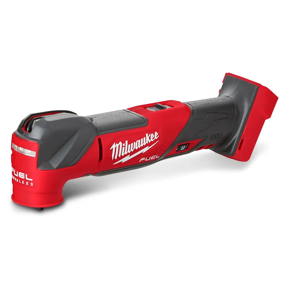 Milwaukee 18V Fuel™ 8 Piece 3 X 5.0Ah Combo Kit Power Pack M18FPP8A3503B - Image 11