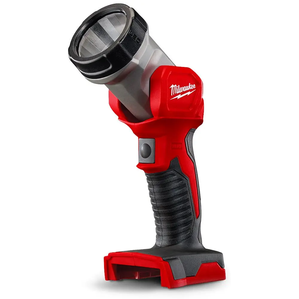 Milwaukee 18V Fuel™ 8 Piece 3 X 5.0Ah Combo Kit Power Pack M18FPP8A3503B - Image 2