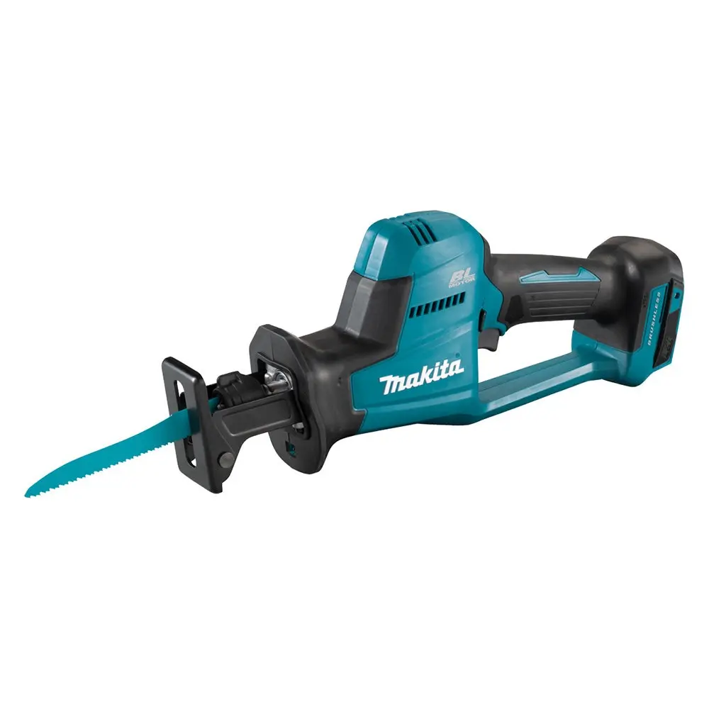 Makita 18V 10 Piece 3 X 6.0Ah Combo Kit DLX1052GX1 - Image 7