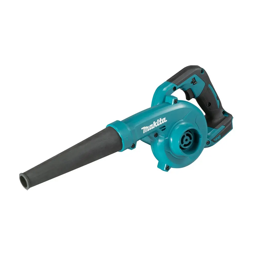 Makita 18V 10 Piece 3 X 6.0Ah Combo Kit DLX1052GX1 - Image 9