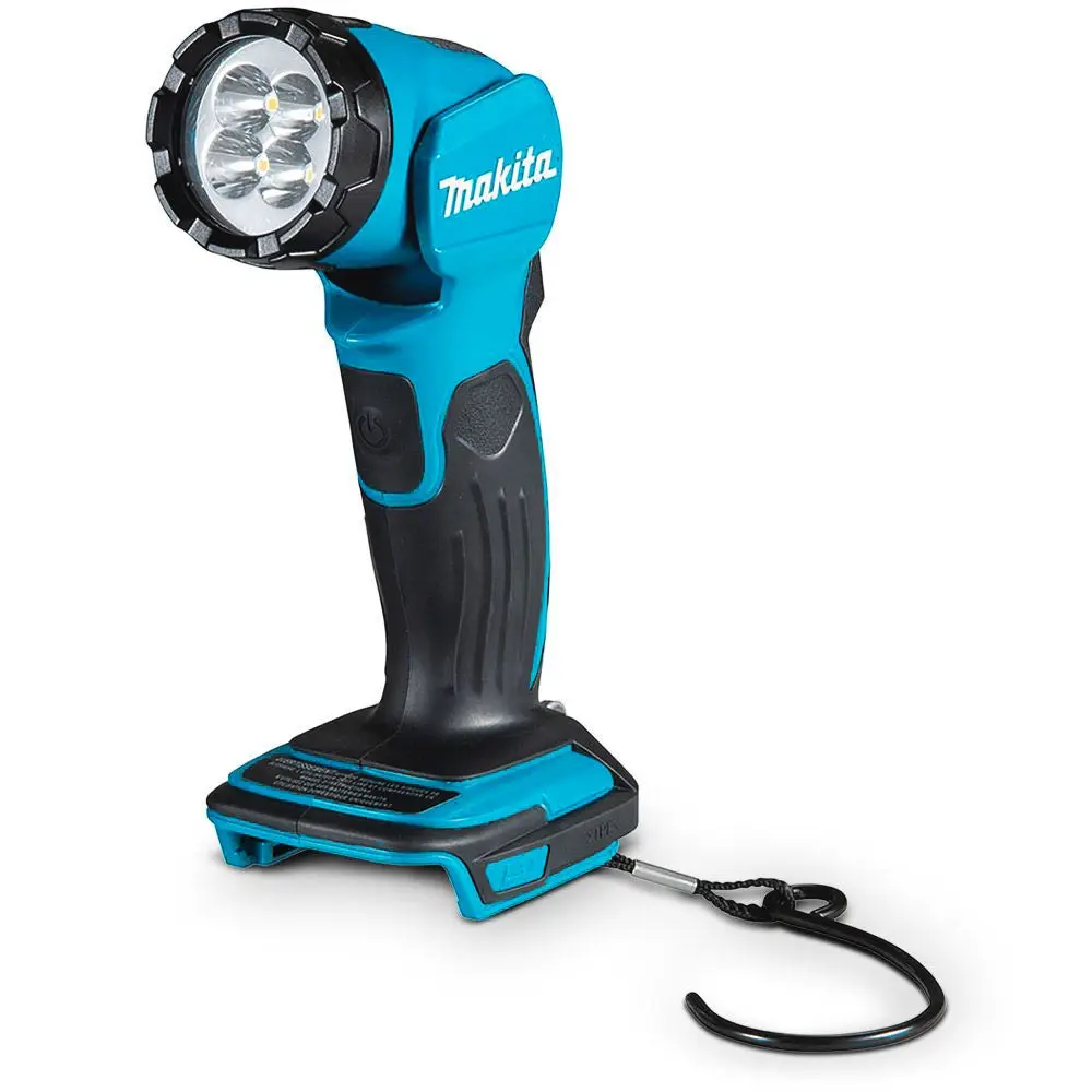 Makita 18V 10 Piece 3 X 6.0Ah Combo Kit DLX1052GX1 - Image 11