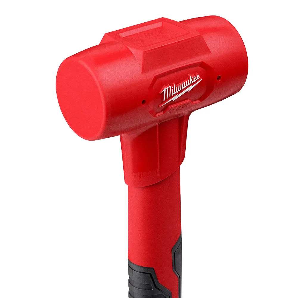 Milwaukee 28oz Dead Blow Hammer 48229150 - Image 4