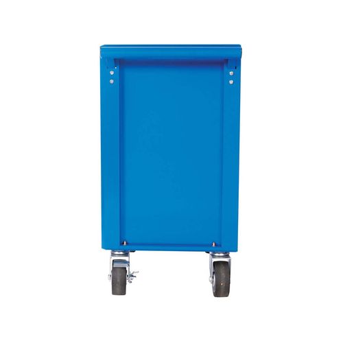 Kincrome BLUESTEEL® 5 Drawer Tool Trolley - Image 2