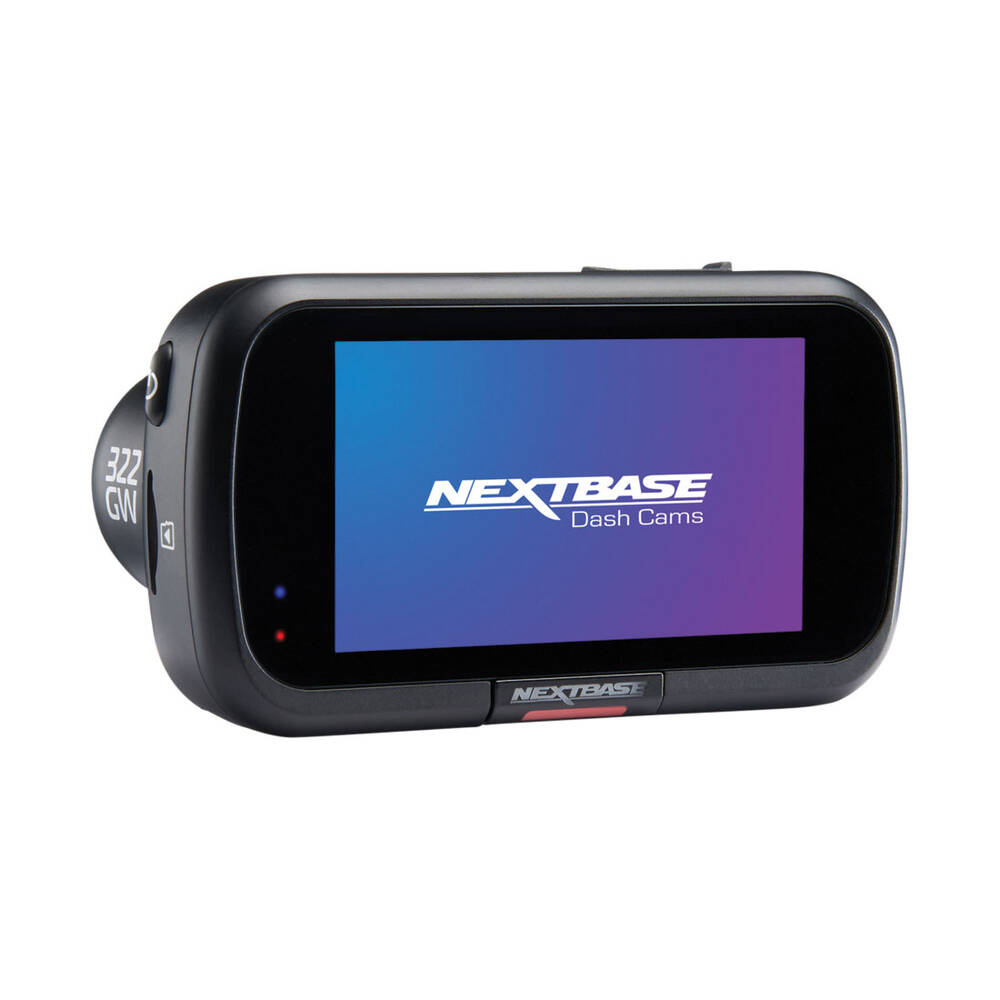 Nextbase 322GW Dash Cam - Image 4