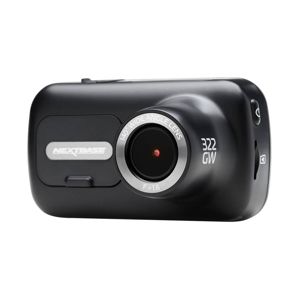 Nextbase 322GW Dash Cam - Image 5