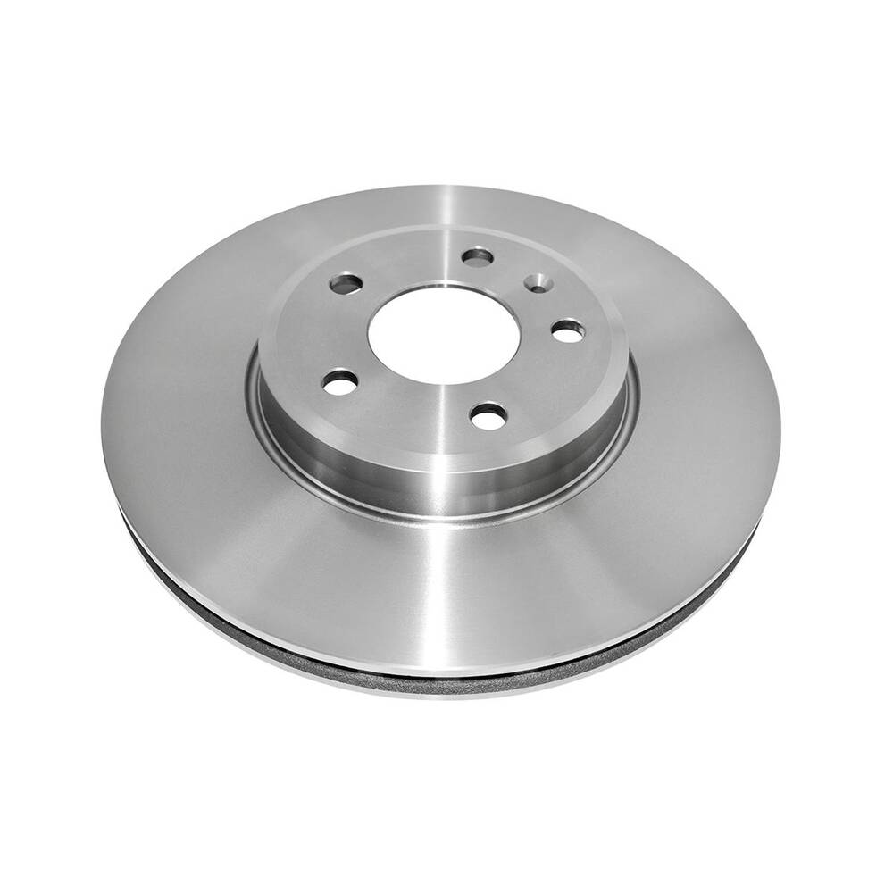 DBA Street Series Brake Rotor - Single Front - DBA2824 - Image 3