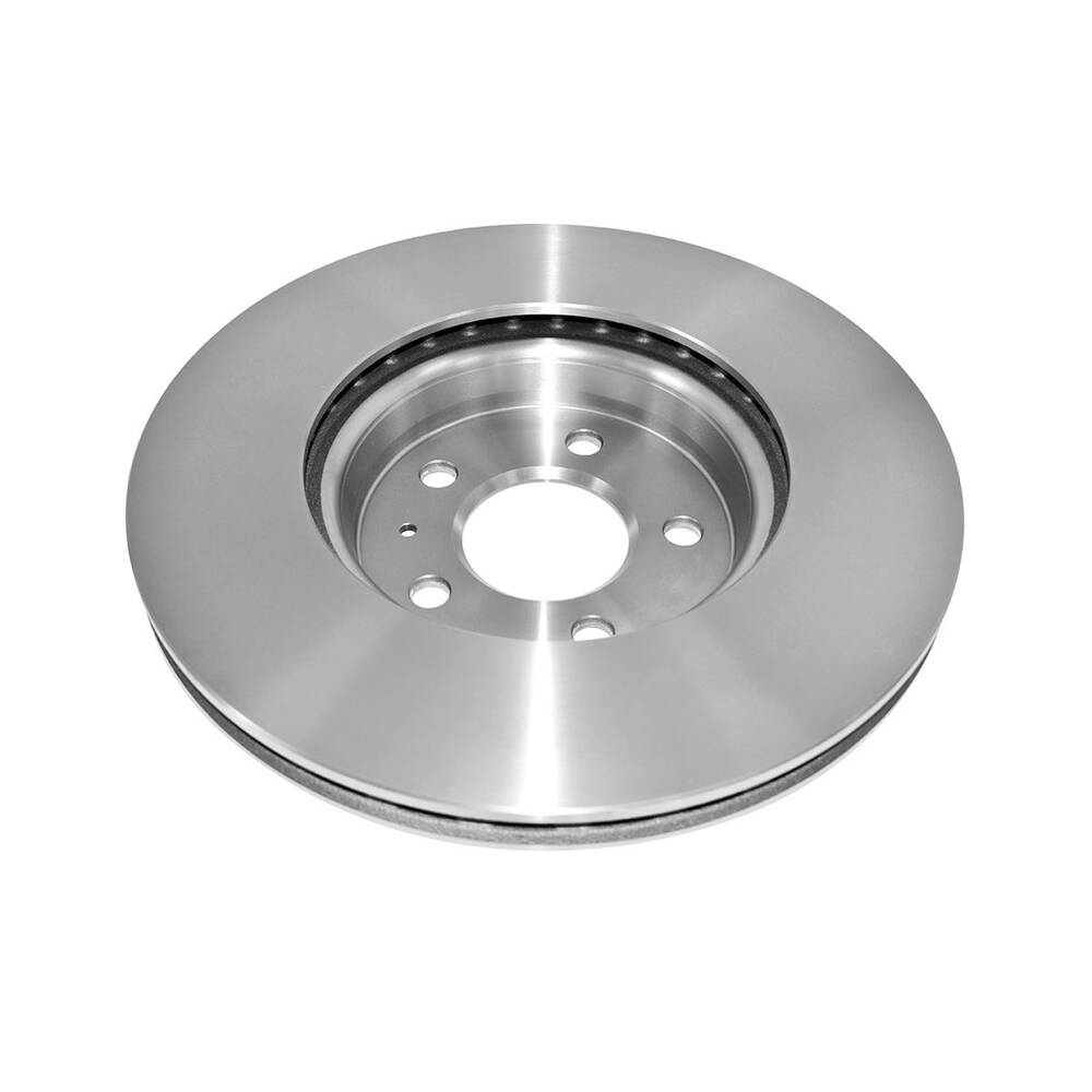 DBA Street Series Brake Rotor - Single Front - DBA2824 - Image 2