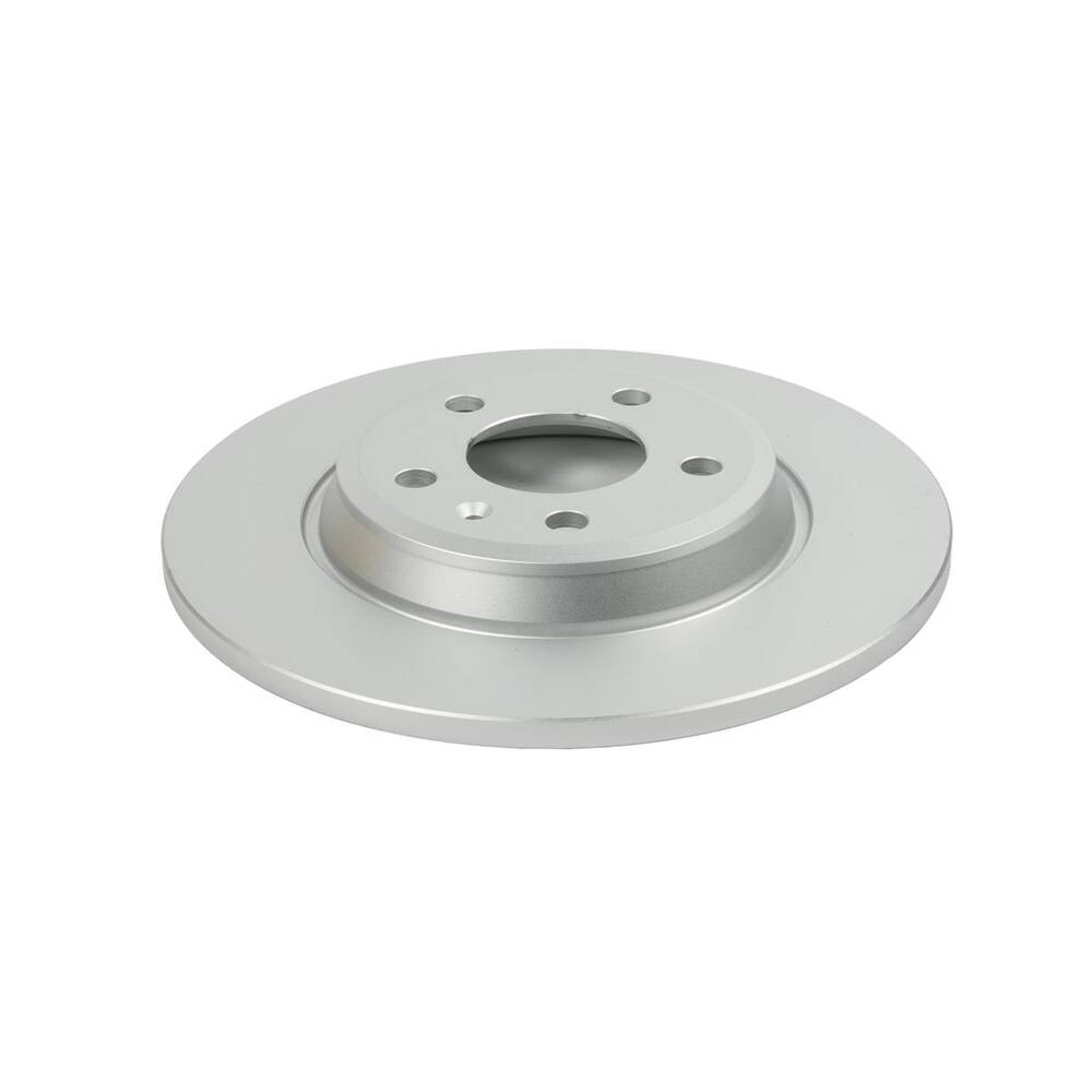 DBA Street Series En-Shield Brake Rotor - Single Rear - DBA2823E