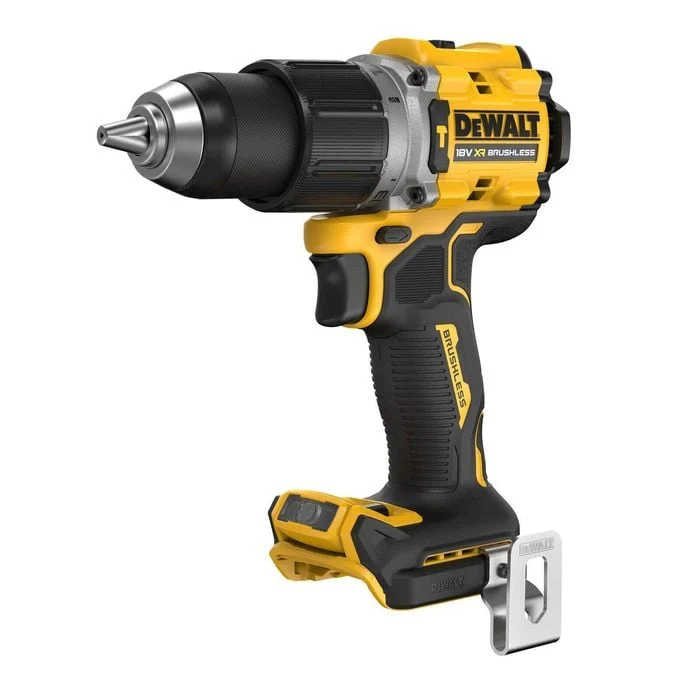 DeWALT 18V XR 2 Piece 5.0Ah Compact Combo Kit DCZ2050P2T-XE - Image 3