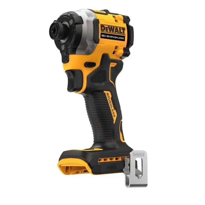 DeWALT 18V XR 2 Piece 5.0Ah Compact Combo Kit DCZ2050P2T-XE - Image 2