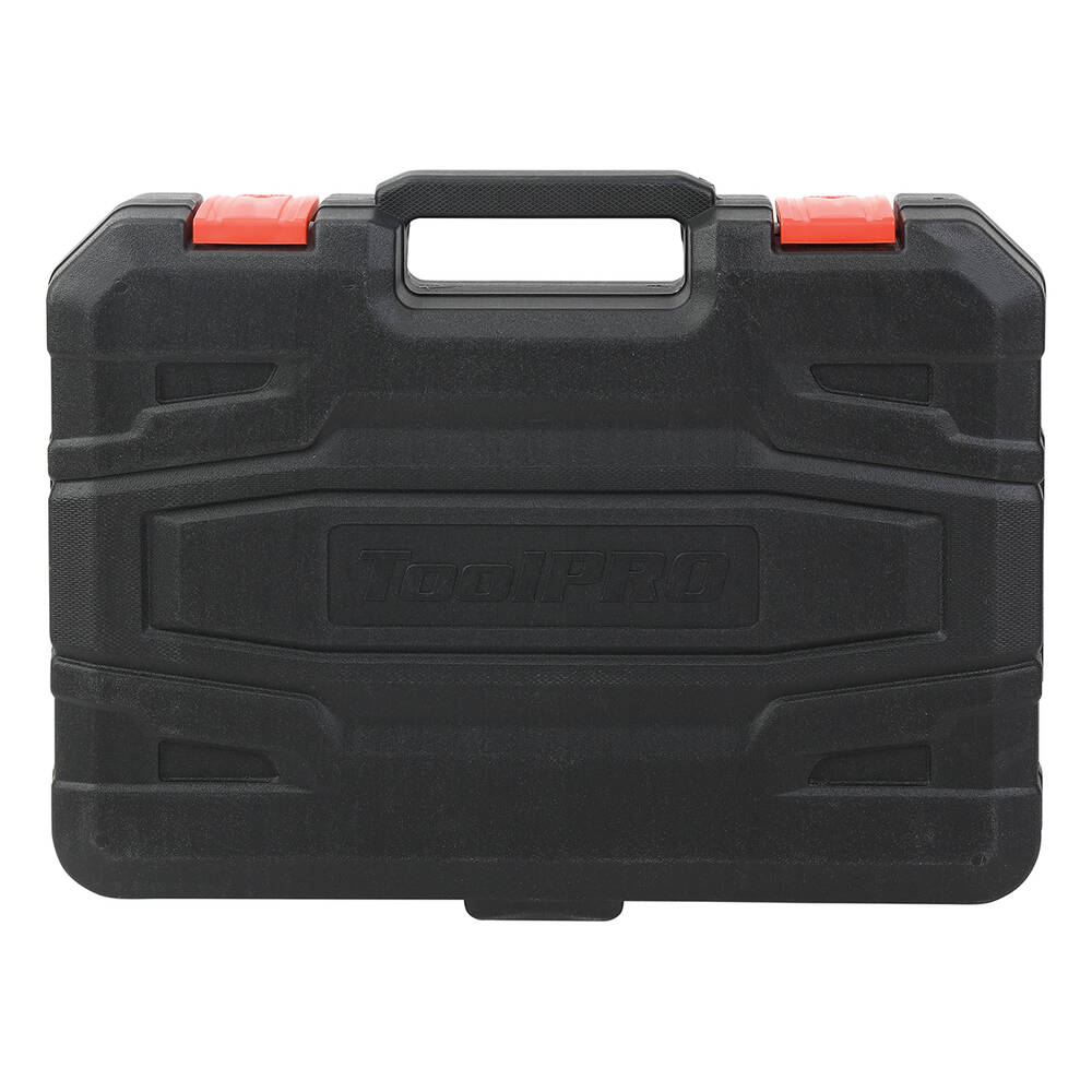 ToolPRO Rivet Nut Tool Heavy Duty M3 - M10 - Image 2