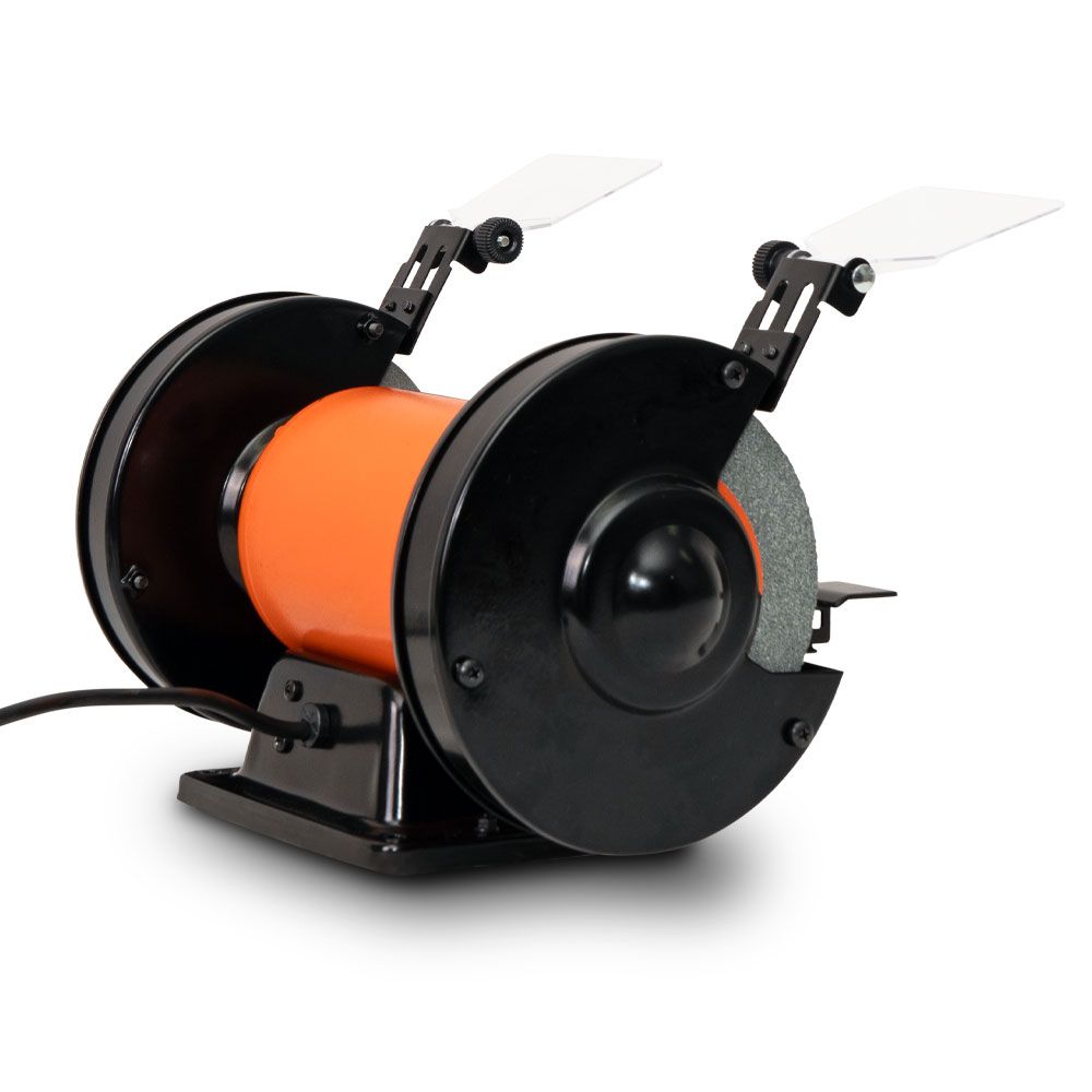 Diablo BBG400 400W 150mm Bench Grinder - BBG400 - Image 3