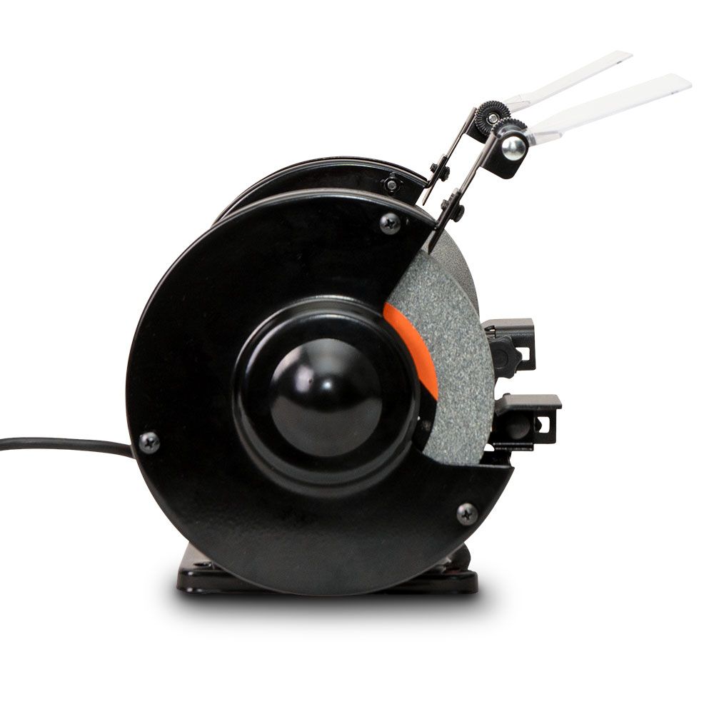 Diablo BBG400 400W 150mm Bench Grinder - BBG400 - Image 4