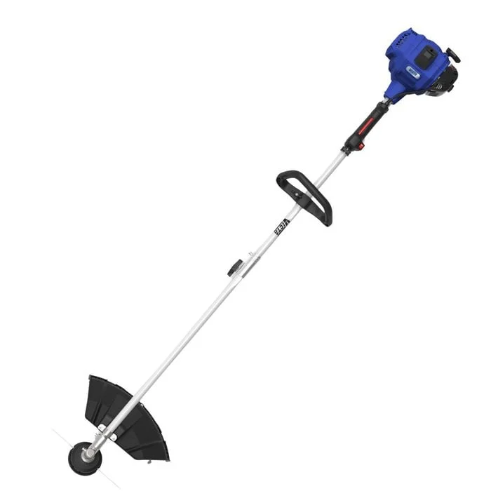Victa 25.4cc Petrol 2-Stroke Straight Shaft Trimmer - 1697621