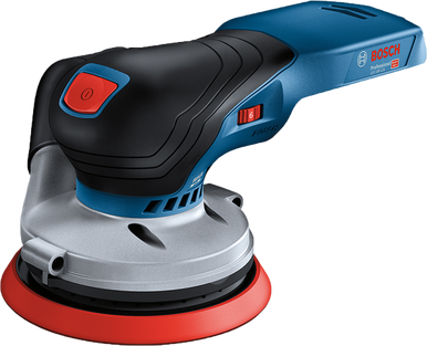 Bosch 18V 10pce Brushless 3x5.0Ah Combo Kit - 0615A5008Y - Image 3