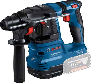 Bosch 18V 10pce Brushless 3x5.0Ah Combo Kit - 0615A5008Y - Image 5